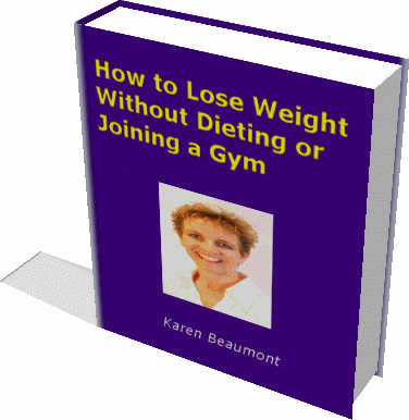 How to Lose Weight Without Dieting or Joining a Gym - Download it now - Click here!
